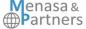 Menasa & Partners FZ-LLC - Nigeria logo